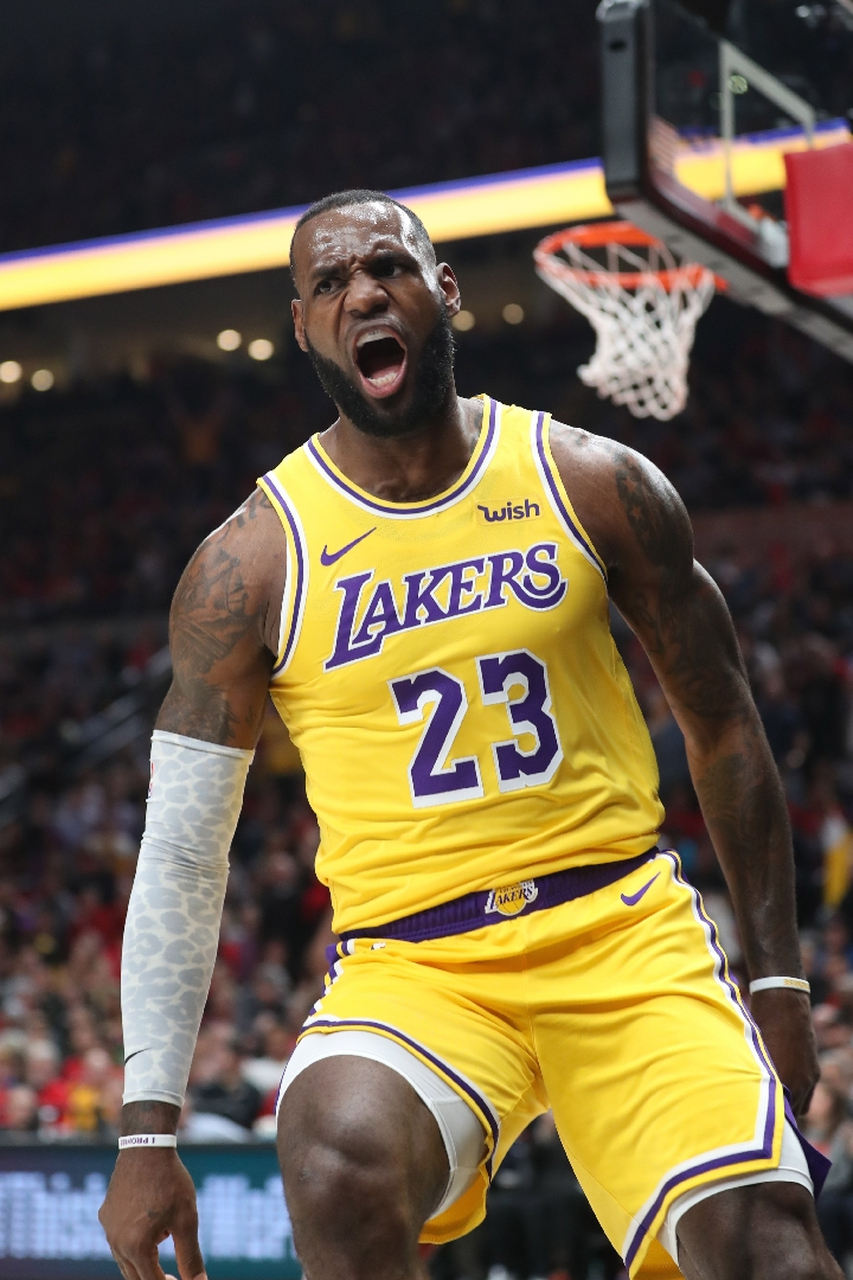 社会责任：NBA运动员在公益方面的新动向的简单介绍