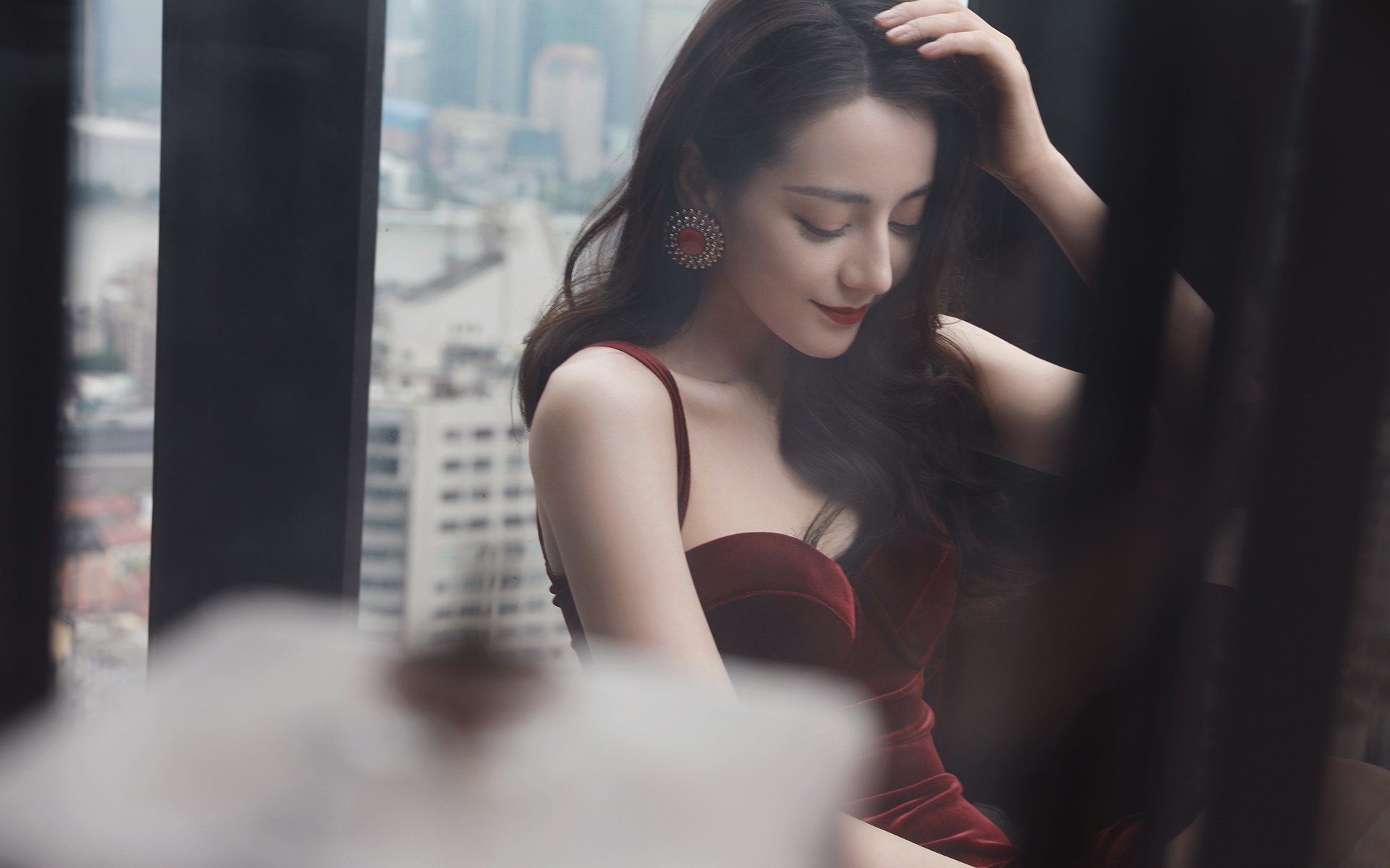 “东安湖体育公园迎来跑酷明星，挑战全新极限”